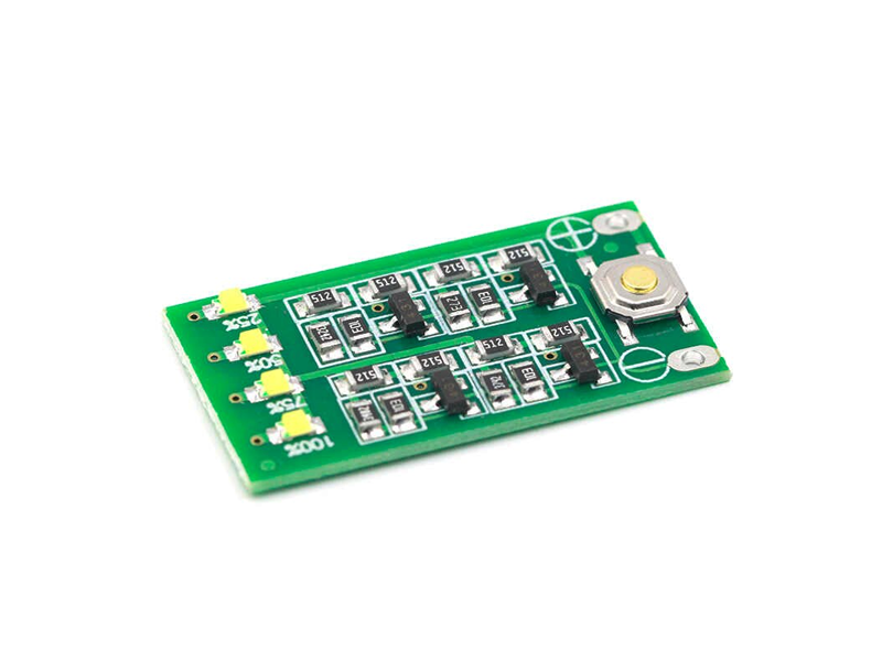 3S BMS Battery Level Indicator - Image 2